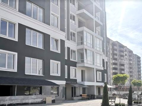 квартира за адресою Кожедуба, 8А