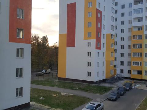 квартира по адресу Мира ул.