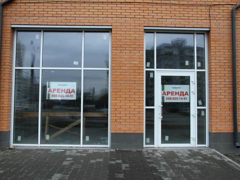 комерційна за адресою пр. Мира