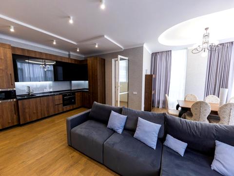 квартира по адресу Андрея Верхогляда ул. (Михайла Драгомирова), 2-А