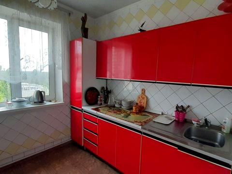 квартира за адресою Федора Максименка вул. (Червонофлотська), 6