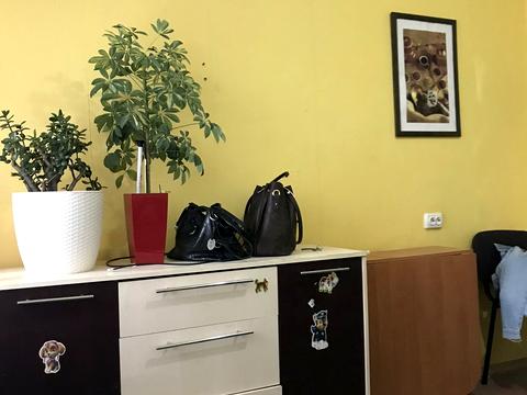 комната по адресу Артиллерийская, 1