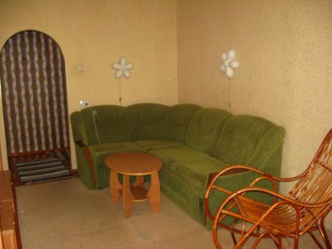 квартира по адресу пр.Мира, 31а