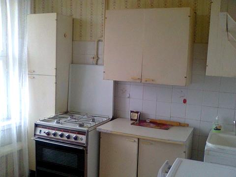 квартира по адресу Амвросия Бучмы бульв., 2