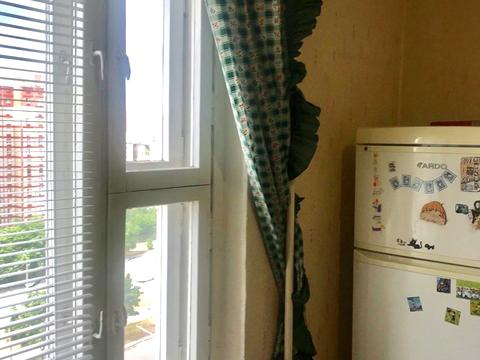 квартира по адресу Червоной Калины просп. (Владимира Маяковского), 40