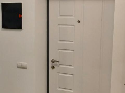 квартира за адресою Творча вул., 57