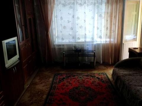 квартира по адресу Николая Михновского ул. (Щербини), 9