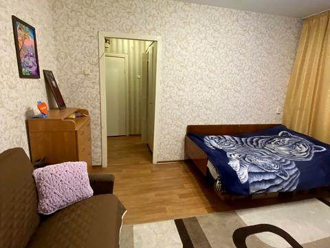 квартира по адресу 77-й Гвардейской Дивизии просп. (Рокоссовского)