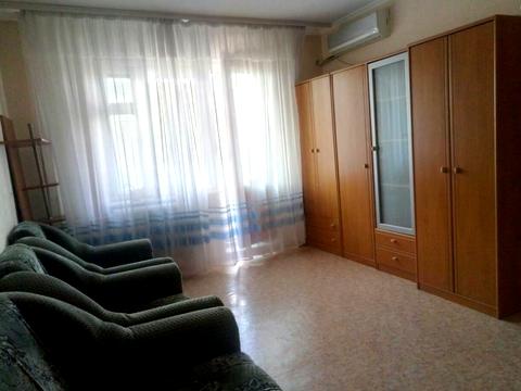 квартира по адресу Петра Григоренко просп., 39-В