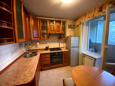 квартира за адресою Михайла Брайчевського вул. (Металістів), 1