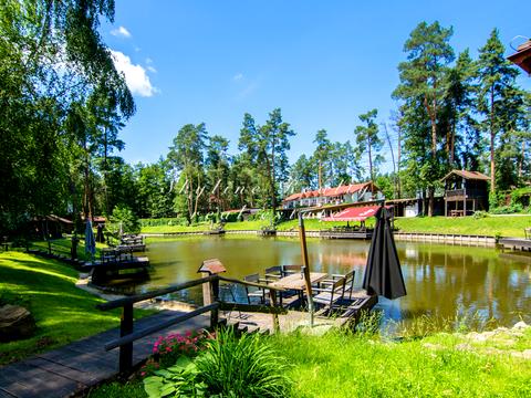 дом по адресу Лесная, 55