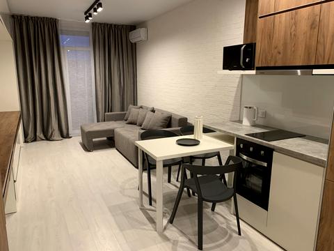 квартира за адресою Васильківська вул., 100-А