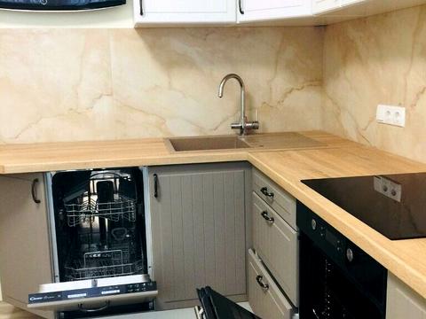 квартира за адресою Ревуцького вул., 40-В