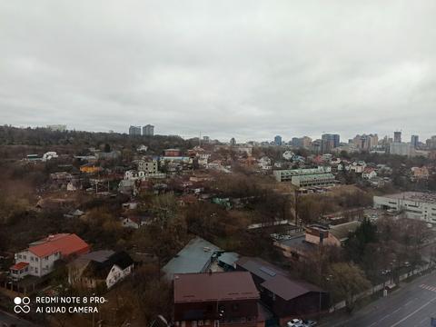 квартира по адресу Ясиноватский пер., 11