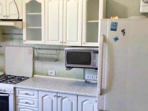 квартира по адресу Французский бульв., 20а