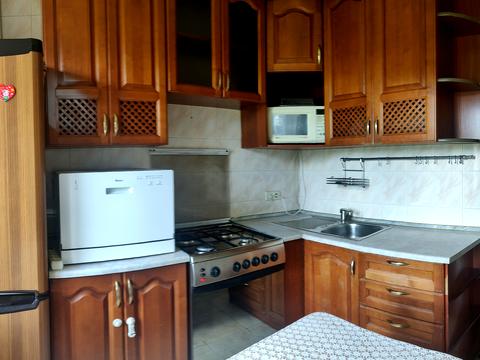 квартира за адресою Гната Юри вул., 3-А