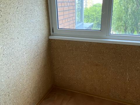 квартира по адресу Осенняя ул., 33