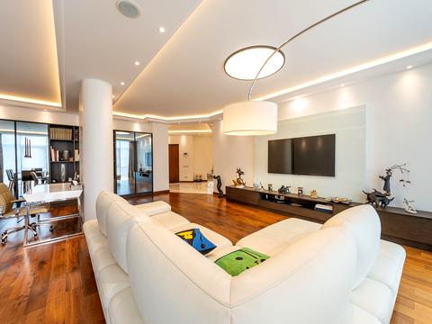 квартира по адресу Зверинецкая ул., 47