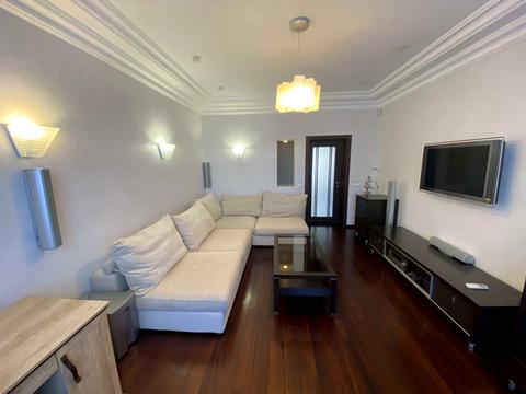 квартира за адресою Левка Лук'яненка вул. (Маршала Тимошенка), 21к9