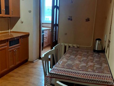 квартира за адресою Тичини вул., 20