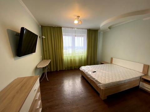 квартира по адресу Александра Мишуги ул., 8