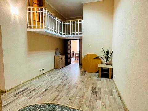 квартира по адресу Саксаганского ул., 69