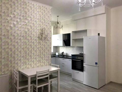 квартира за адресою Жилянська вул., 118