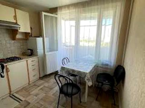 квартира за адресою Солом'янська вул., 23