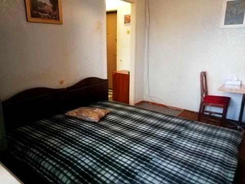 квартира по адресу Богатырская ул., 8