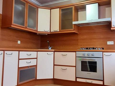квартира по адресу Малишева, 32