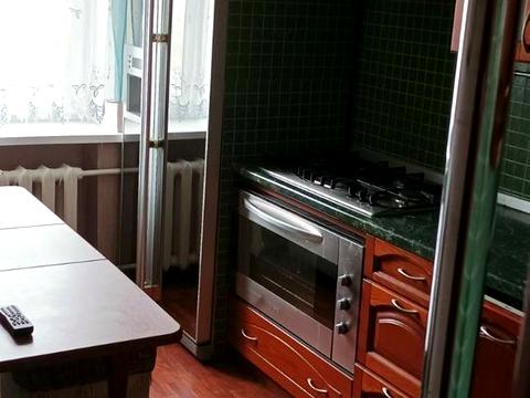 квартира за адресою Шодуарівська вул. (Людмили Сталь), 7