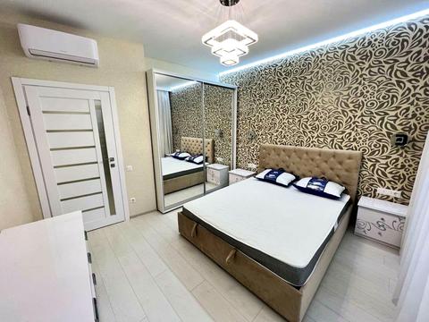 квартира за адресою Дніпровська набережна вул., 16-Д