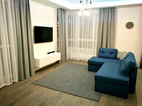 квартира за адресою Миколи Бажана просп., 1-А