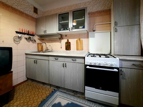 квартира по адресу вул.Манагарова, 13