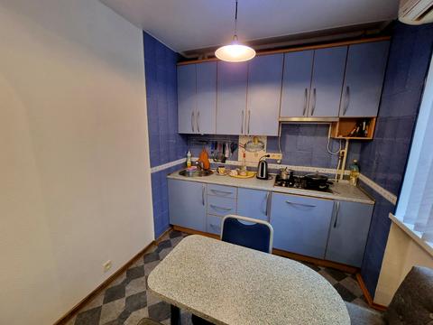 квартира по адресу Оболонская ул., 38