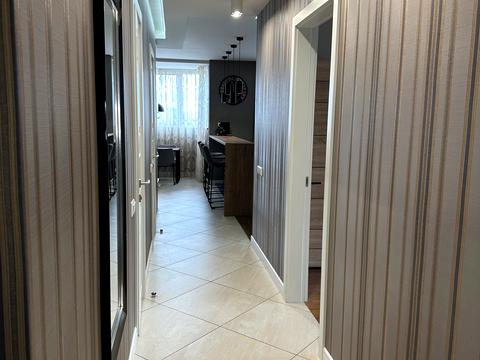 квартира за адресою Авіаконструктора Ігоря Сікорського вул. (Танкова), 4-Д