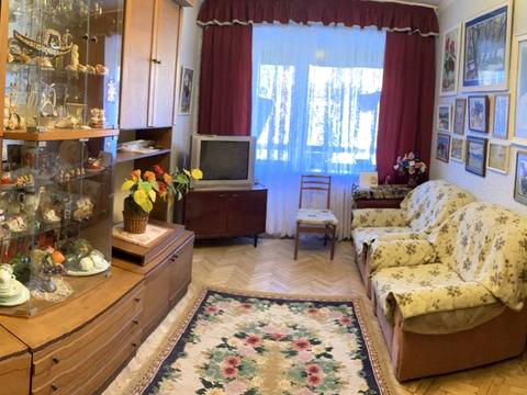 квартира за адресою Єреванська вул., 25