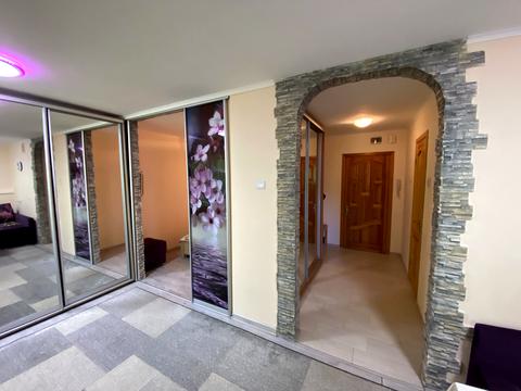 квартира за адресою Кловський узвіз (Кловський), 20