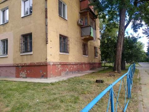 квартира за адресою Енергетиків вул. (60-річчя Жовтня), 6