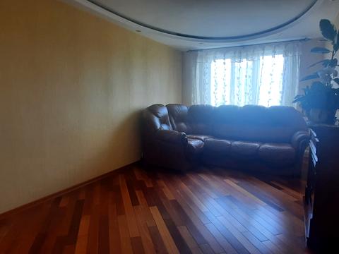 квартира по адресу Оболонская пл. (Дружбы Народов СССР), 1