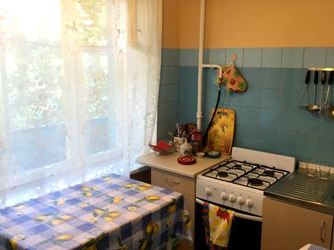 квартира за адресою Коломийський пров., 3/1