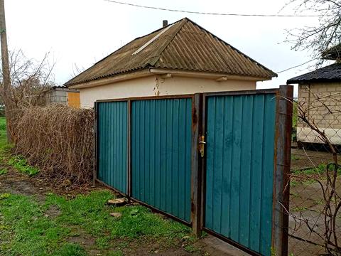 дом по адресу пров. Тэльмана, 13