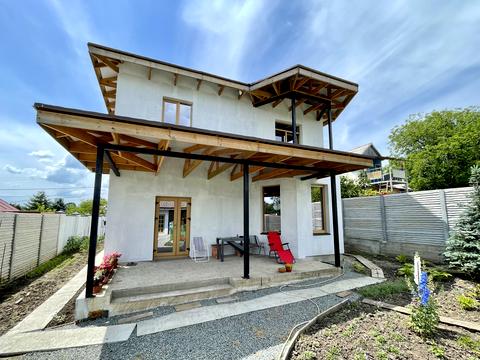 будинок за адресою Олександра Кониського вул. (Володарського), 157Б