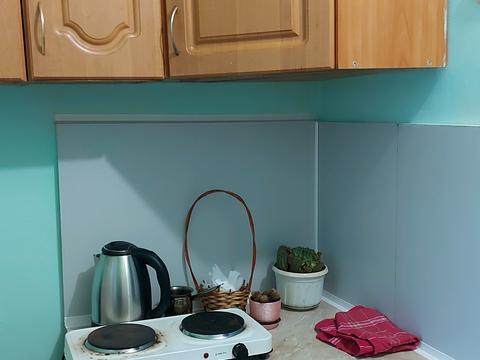 квартира за адресою Дмитра Багалія вул. (Пожарського), 13