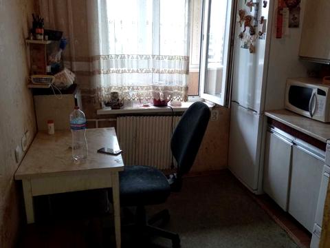 квартира за адресою Маршала Рокосовського просп., 3