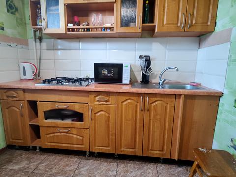 квартира за адресою Прилужна вул., 8