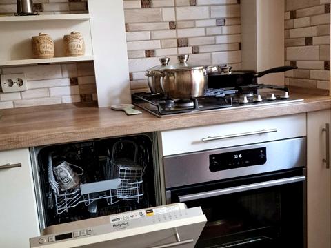 квартира за адресою Богдана Хмельницького вул., 77