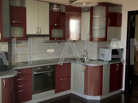 квартира за адресою Волинська вул., 9-А