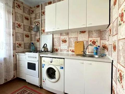 квартира по адресу Тополя-3 жилой массив ул., 48