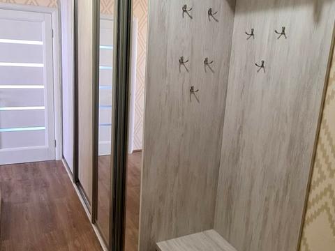 квартира по адресу Клавдиевская ул., 40-Д